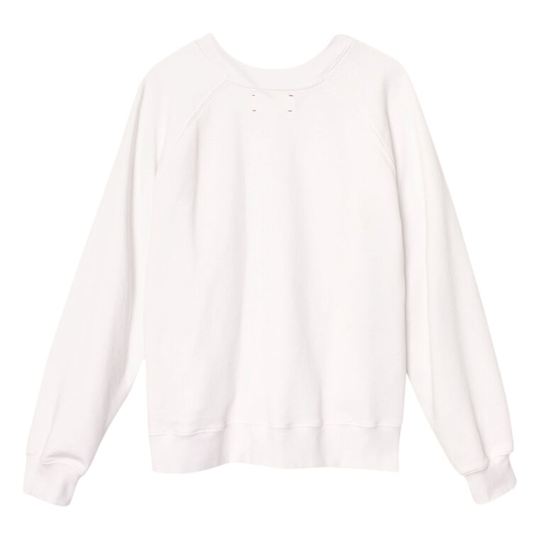 Brit Long Sleeve Sweatshirt image number null