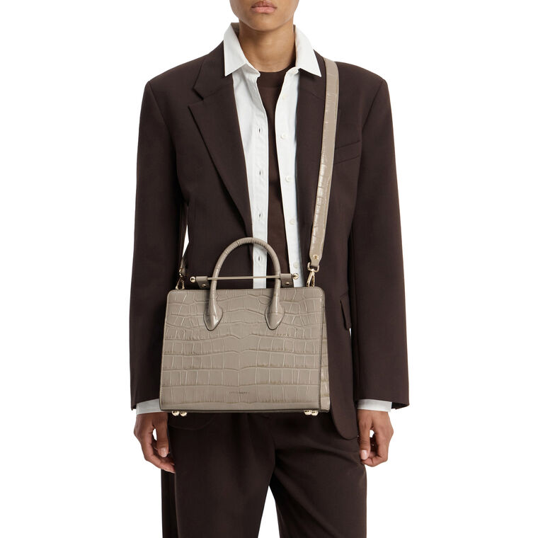 Midi Tote image number null
