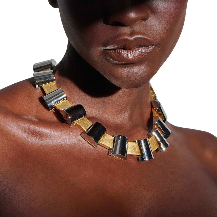 Lou Necklace image number null