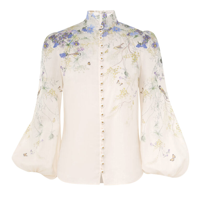 Harmony Blouse image number null
