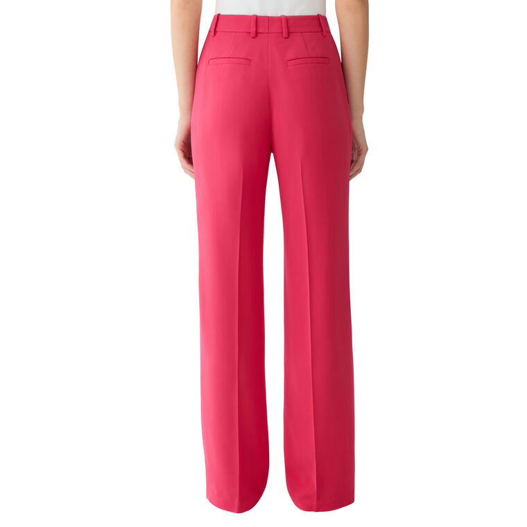 Responsible Finesse Crepe Gates Pant image number null