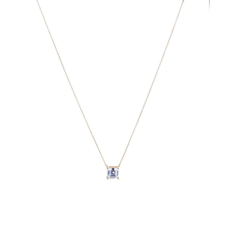 Maya Necklace image number null
