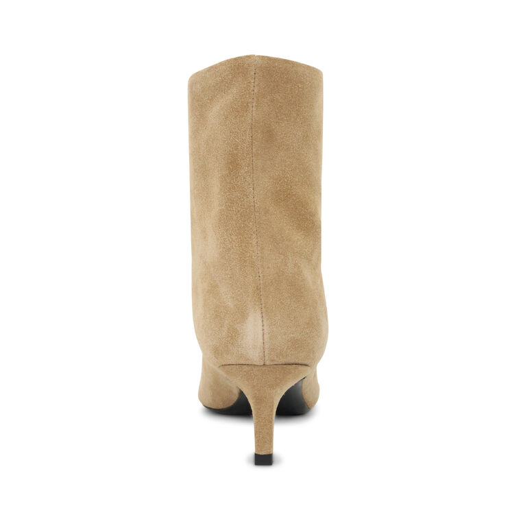 Trina 50mm Leather Boot image number null