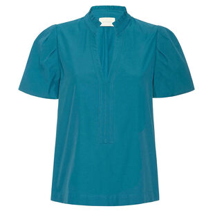 Cameron Puff Sleeve Top
