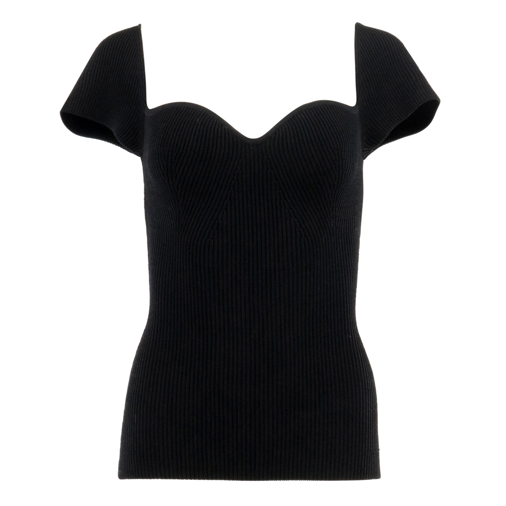 DL1961 Heart Knit Top | Tootsies