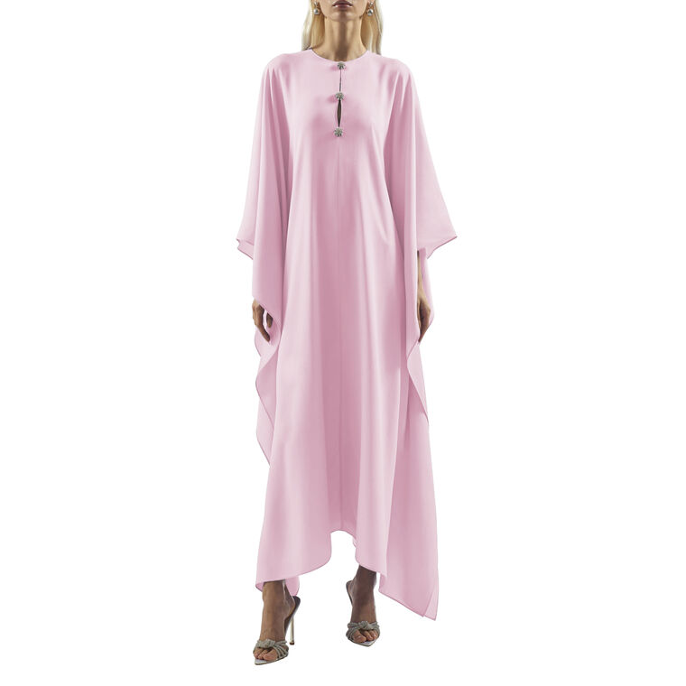 Carthage Ankle-Length Kaftan image number null