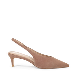 Abbee Slingback Pump