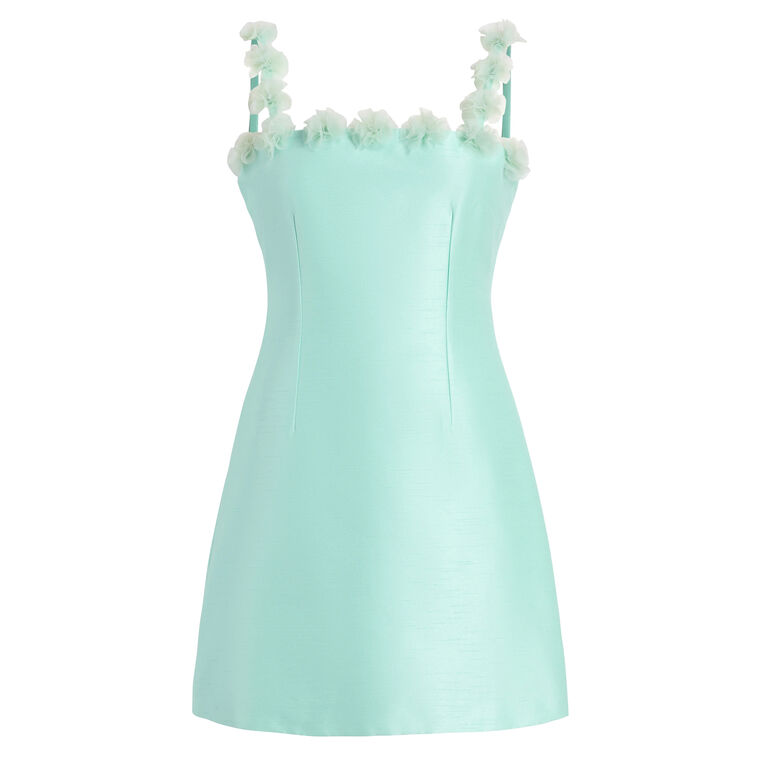 Luza Dress image number null