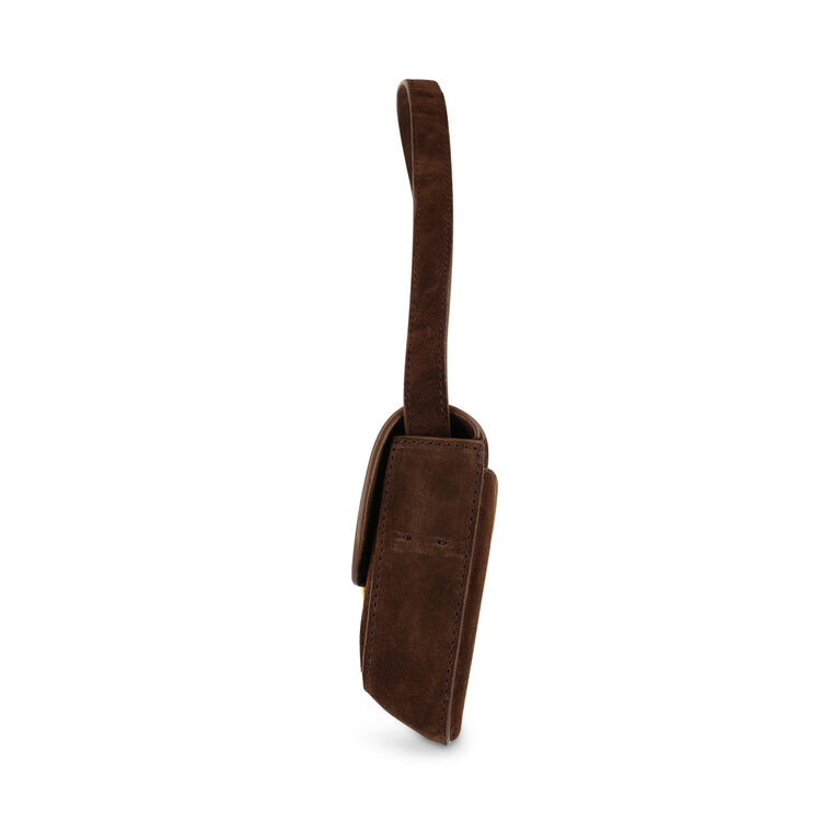 Stefania Baguette Shoulder Bag image number null