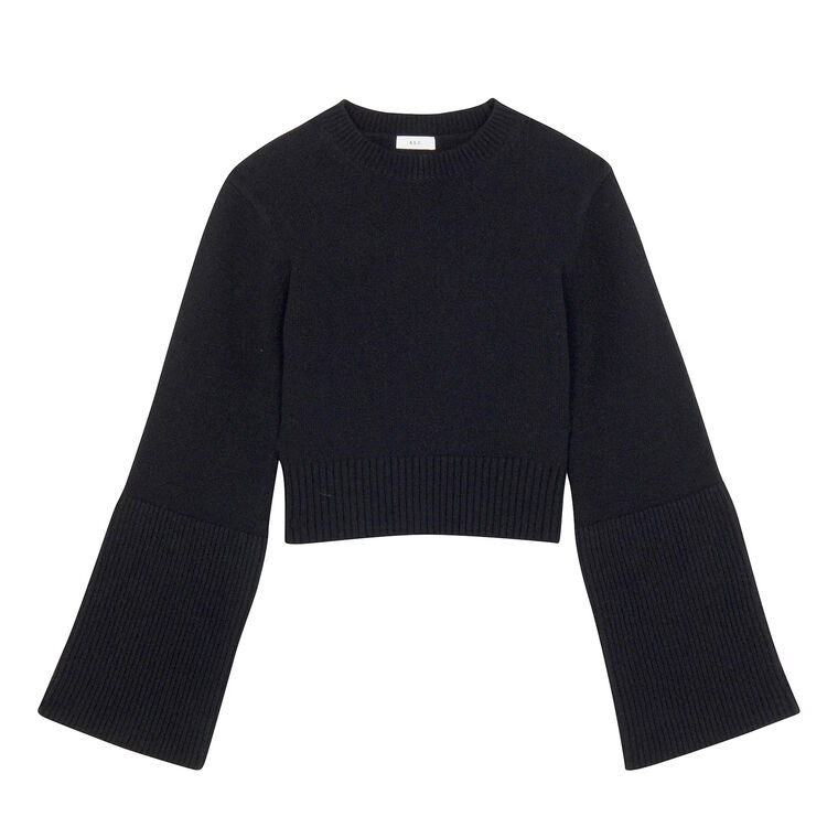 Clover Sweater image number null