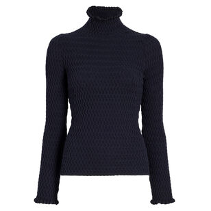 Juniper Sweater in Cable Knit