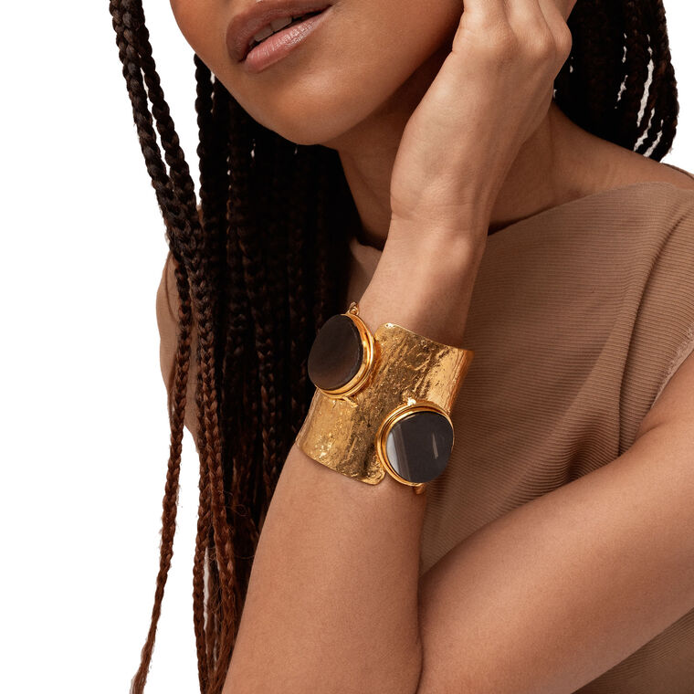 Ajouree II Cuff image number null