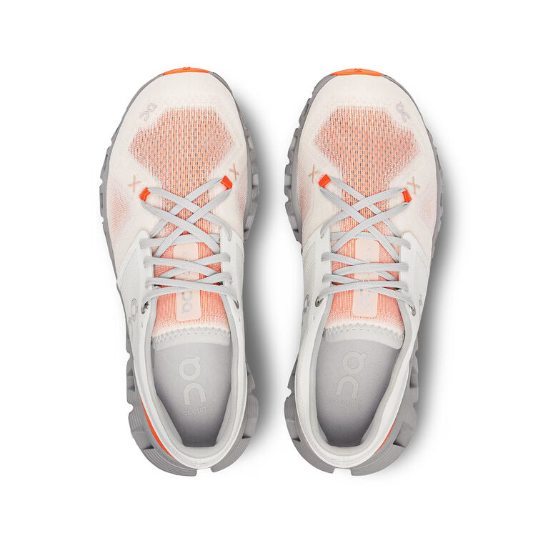 Cloud X 3 Sneaker image number null