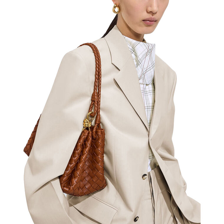 Parachute Shoulder Bag image number null