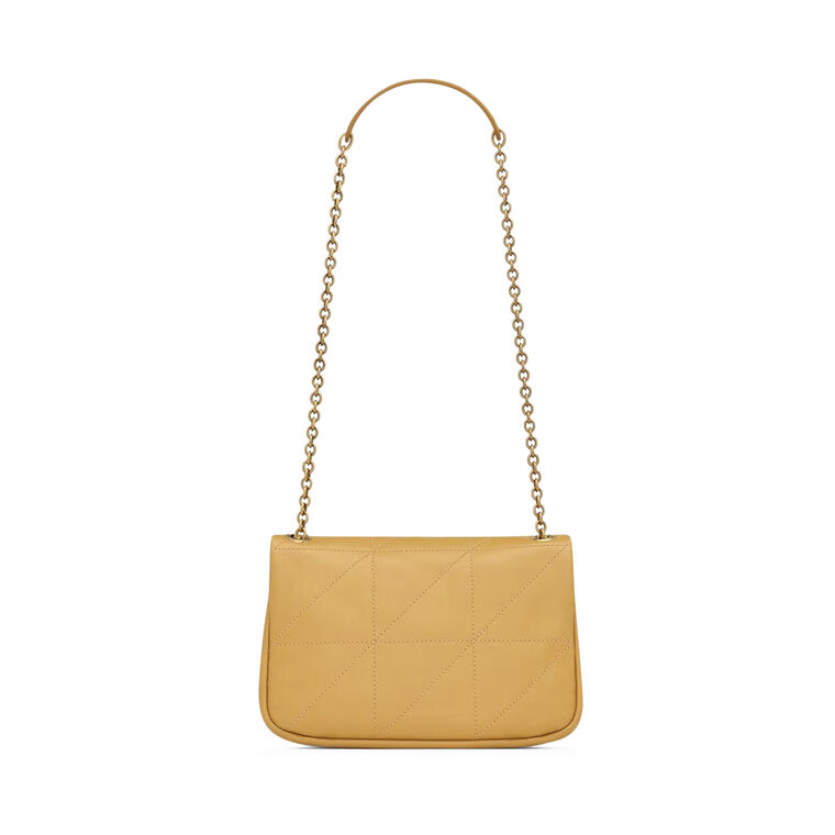 Jamie 4.3 Mini Lambskin Shoulder Bag image number null