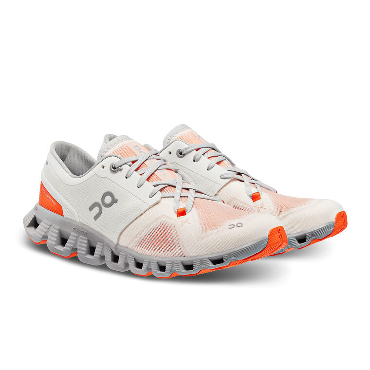 Cloud X 3 Sneaker image number null