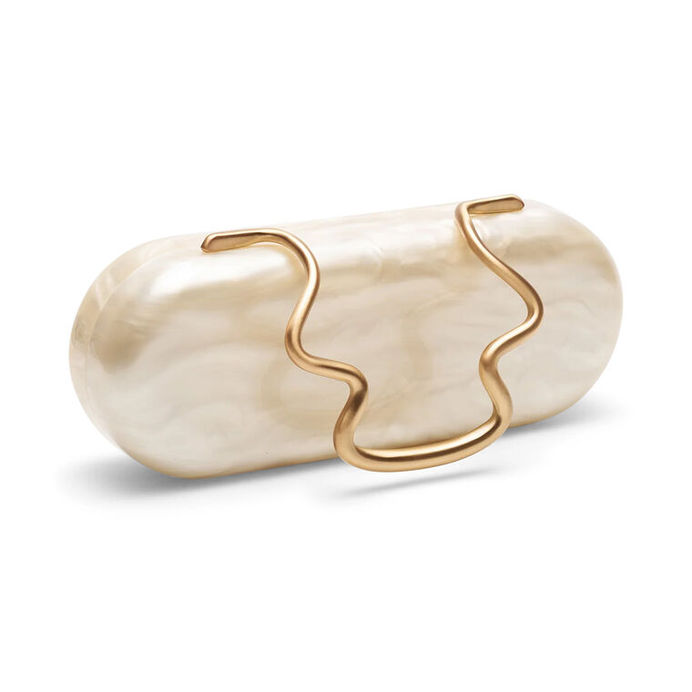 Ilara Clutch image number null