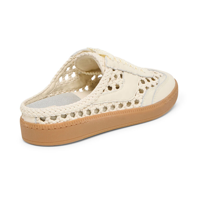 Notice Woven Sneaker Slide image number null