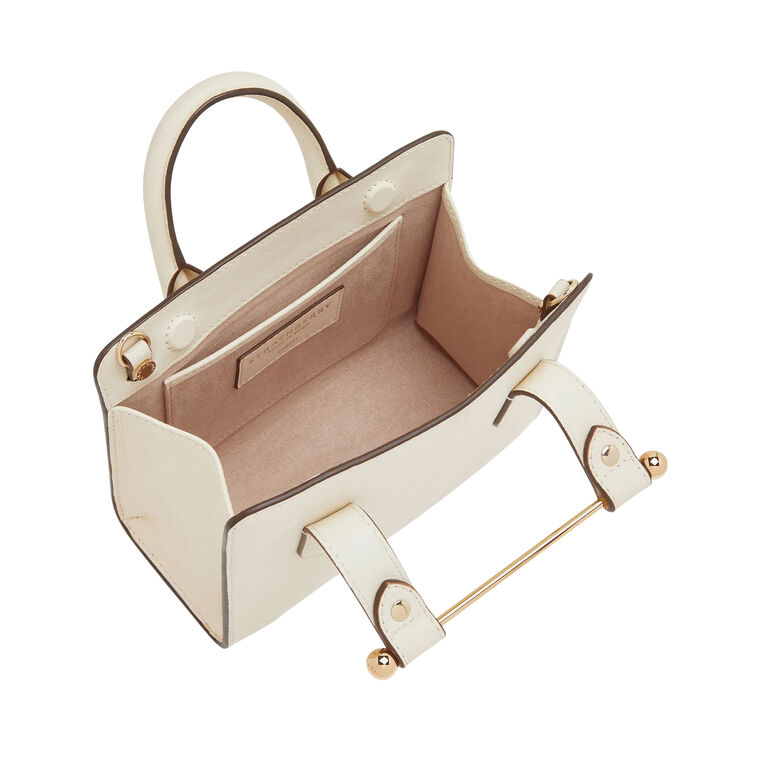 Nano Tote Bag image number null