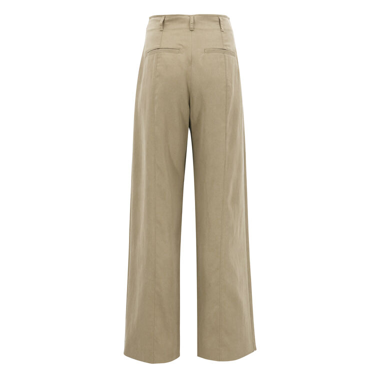 Delvine Pant image number null