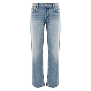 Low Rise Baggy Jean