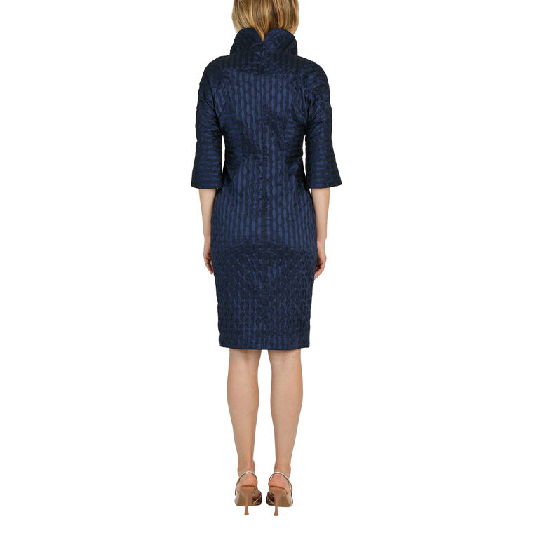 Carribean Stretch Dress image number null