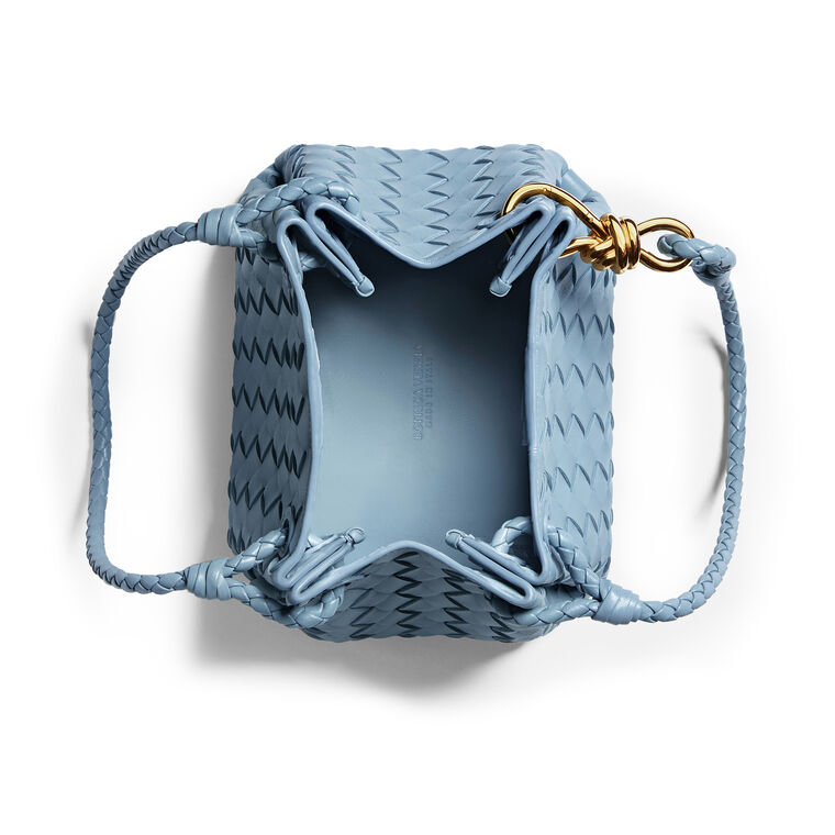 Small Parachute Shoulder Bag image number null