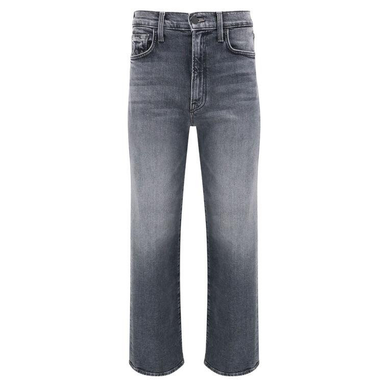 The Rambler Zip Flood Jeans image number null