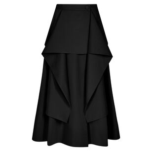 Azalea Midi Skirt