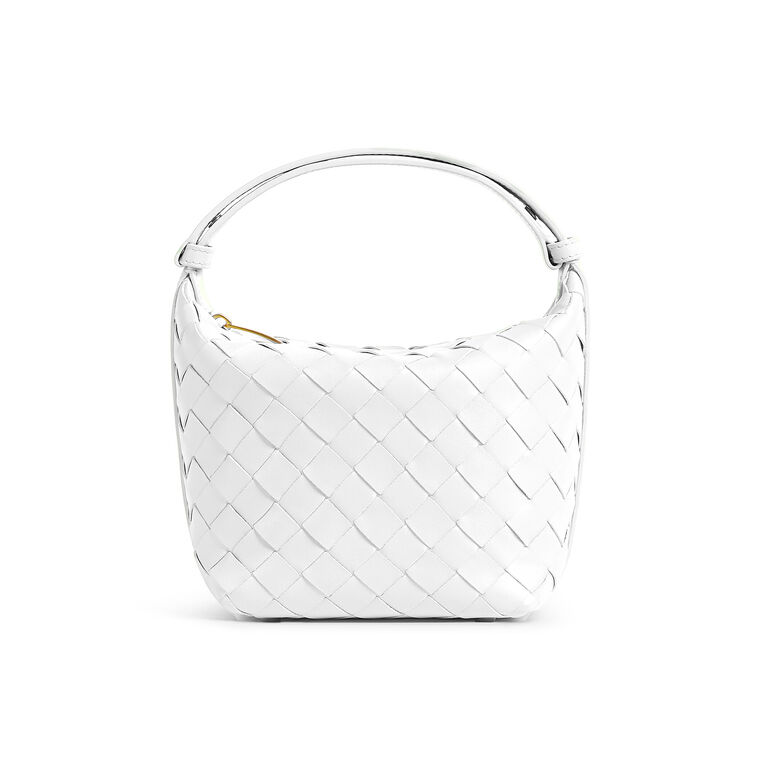 Candy Wallace Shoulder Bag 