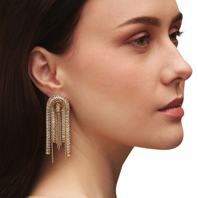 Kashvi Earringss image number null