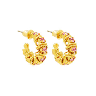 Luciole Earrings