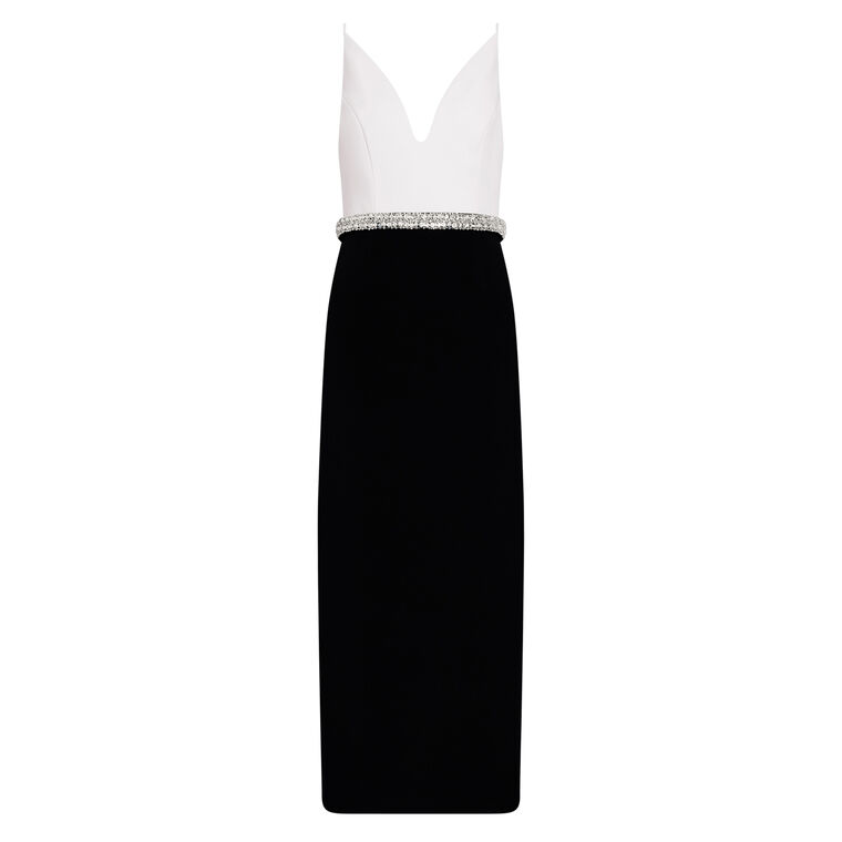 Rose Dress image number null