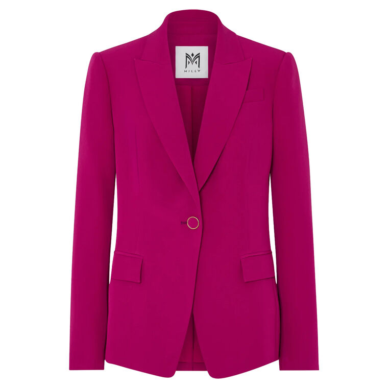 Avery Cady Blazer image number null