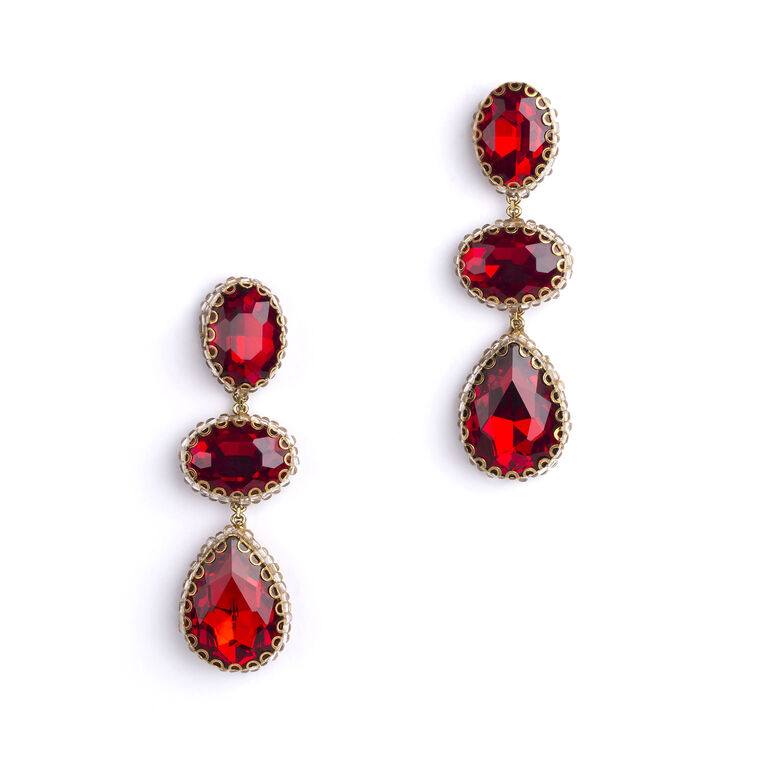 Hadlee Earrings image number null