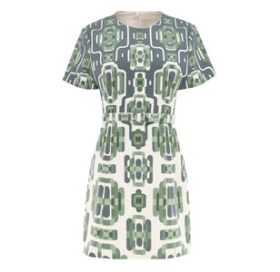 Silva Dress