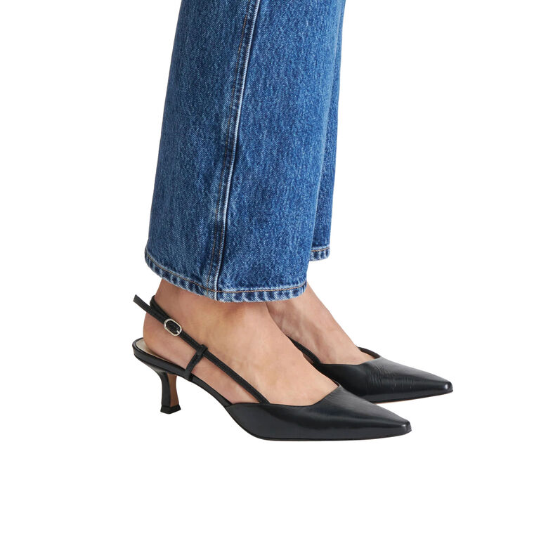 Odela Slingback Heel image number null