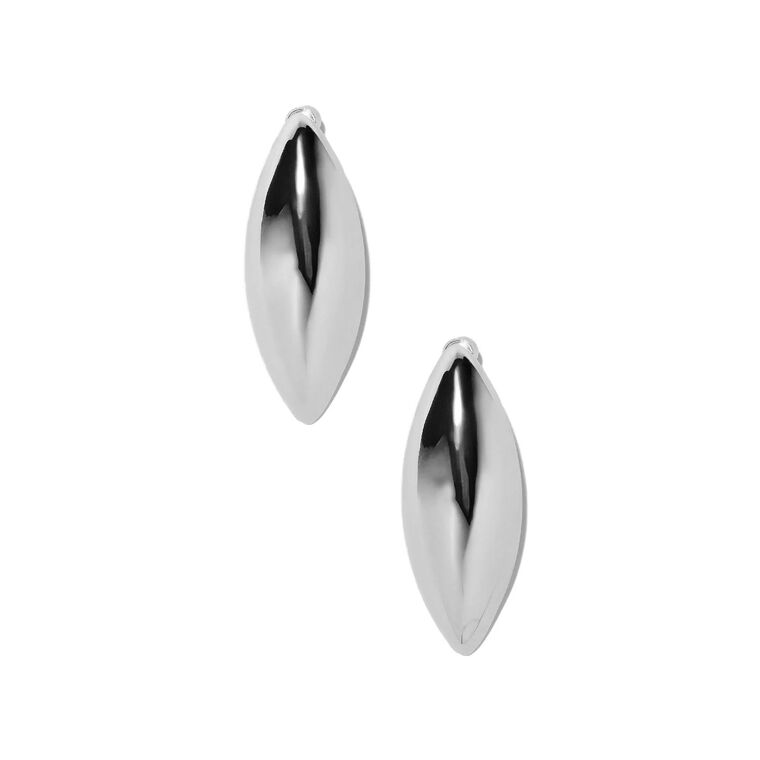 Small Puffy Dagger Earrings image number null