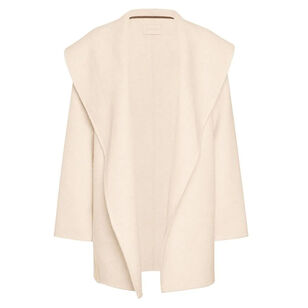 The Finley Shawl Collar Coat