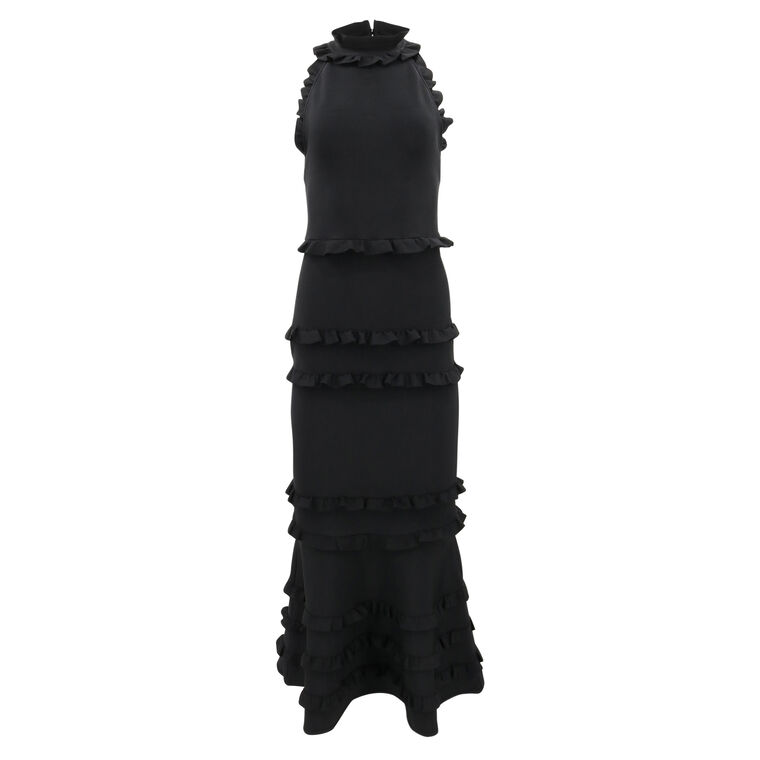 Theatrical Gown image number null