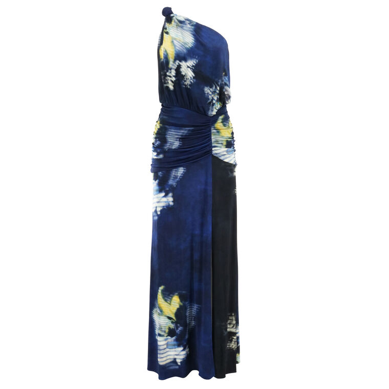 Antara Jersey Gown image number null