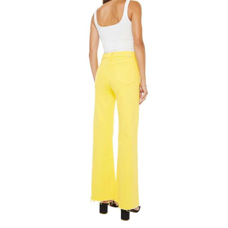 The Tomcat Roller Fray Jean image number null