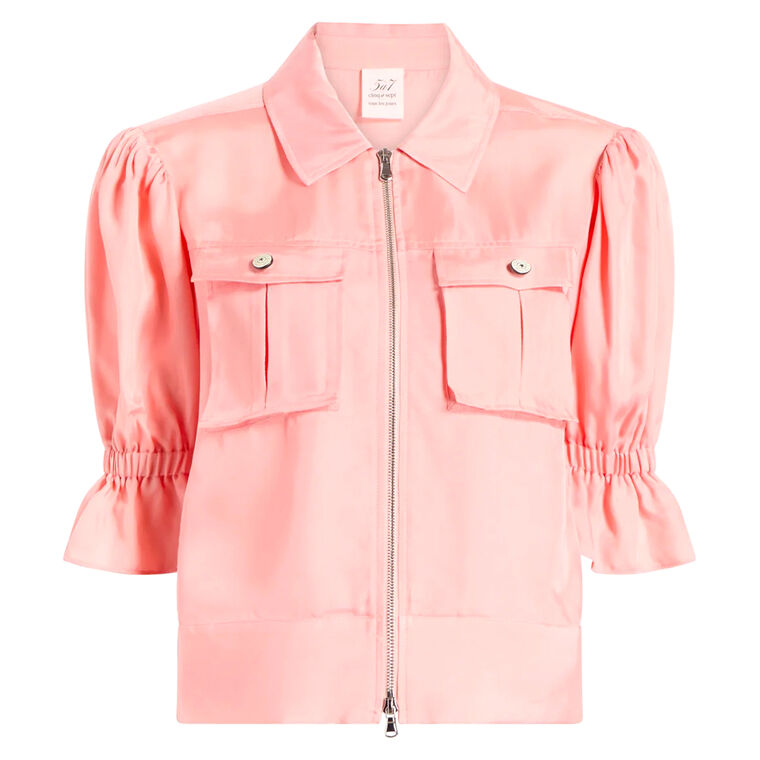 Holly Jacket image number null