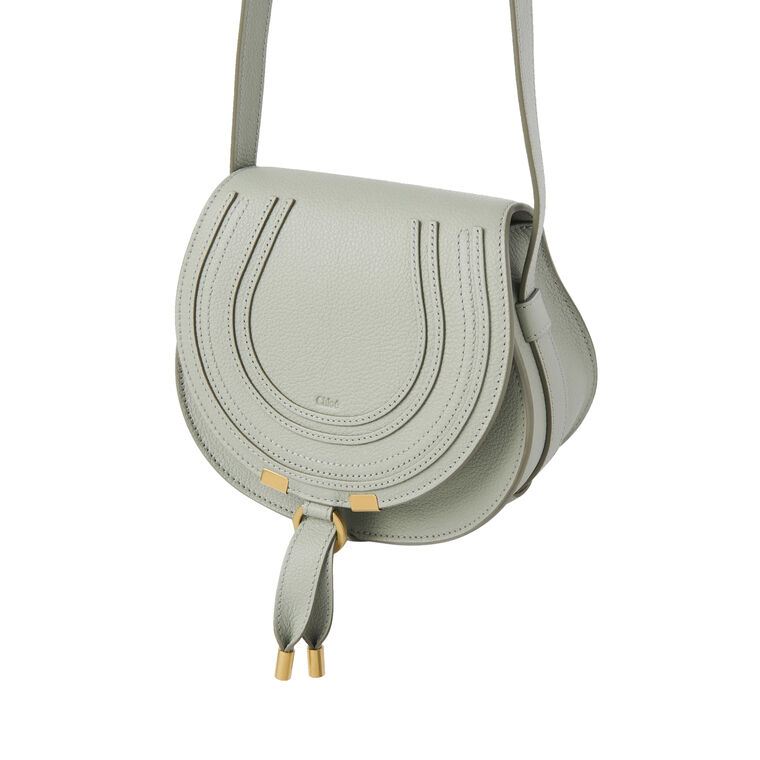 Marcie Small Saddle Bag image number null