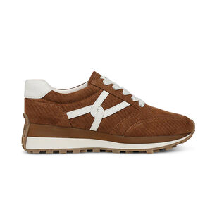 Valentina Corduroy Sneaker