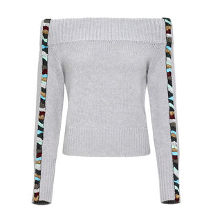 Trevor Sweater