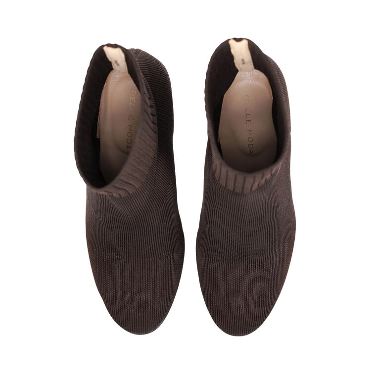 Vonni Knit Ankle Bootie image number null