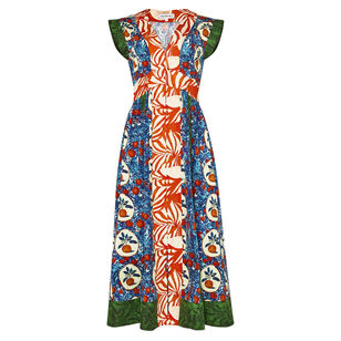 April Dress