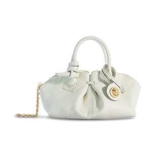 The Mini Swan 2.0 Bag