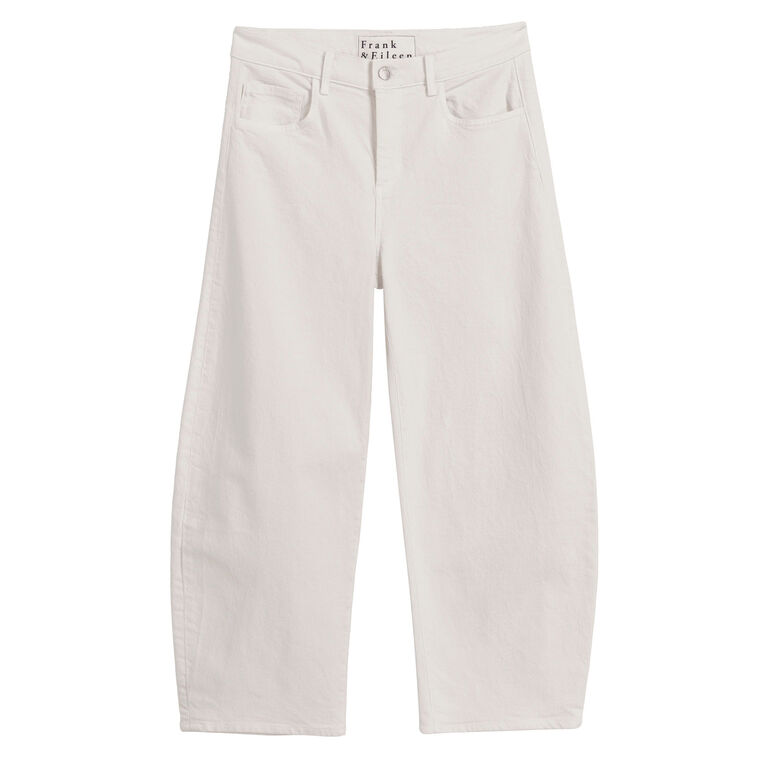 Brennan Barrel Jean image number null
